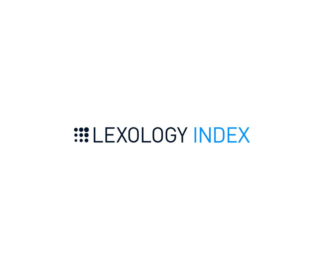 Lexology Index – Brazil 2024 - NFA - Negrão Ferrari AdvogadosNFA ...